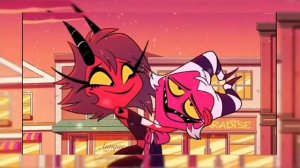 Милли и Мокси клип "Французский поцелуй"