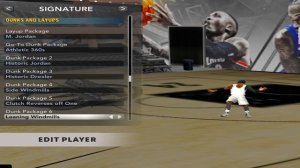 Туториал на новые броски в nba 2k14