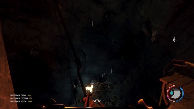 КАК КУЗЬМИЧ В ЛЕСУ ТИММИ ИСКАЛ / THE FOREST / By STRELOK смотреть онлайн