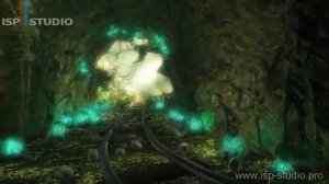 Гробница фараона 5D