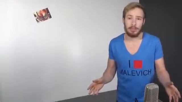 This is Хорошо   Предпоследний день небритября  Е