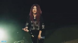 женский рэп