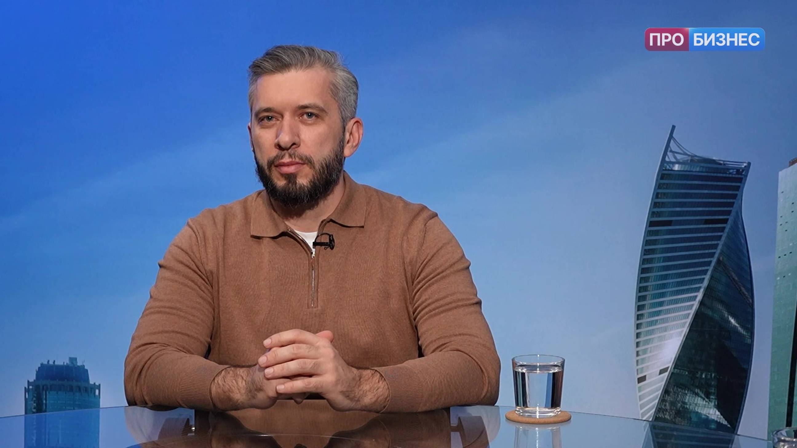 Цифровые горизонты. Иван Будник, дир-р по электр.коммерции и цифровой трансформации Gulliver Group