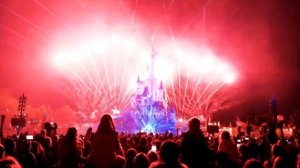 Дисней Лэнд Париж | Disney Land Paris