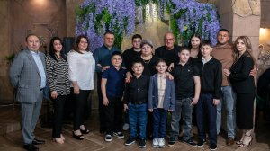 Съемка Дня Рождения в Сочи Профессиональное Видео для Вашего Праздника. 89183029665