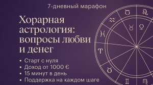 Узнай ответ за 15 минут на волнующий вопрос