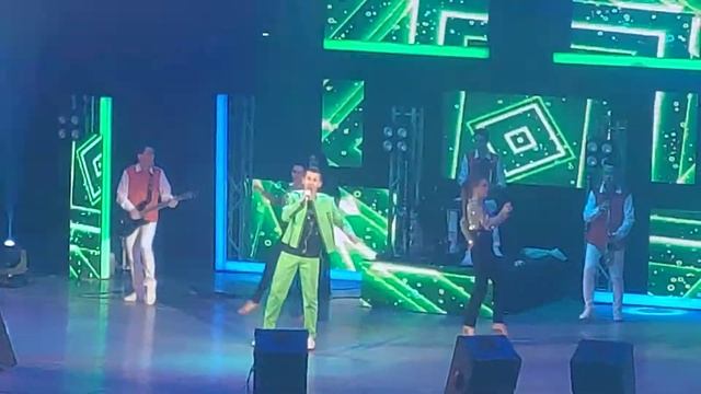 концерт Рифат Зарипова 4