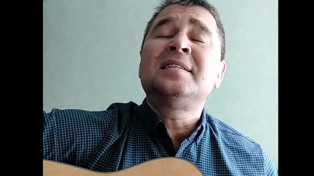 Олег Волос Шаги