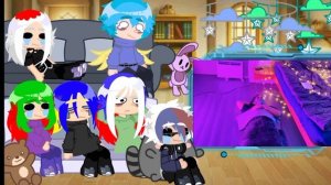 |реакция стран на милс кела(косплей)|лениво|1/?|