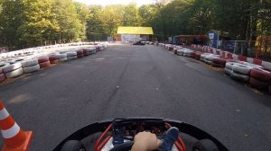 Картинг Ставрополь 8