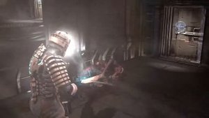 DEAD SPACE "ПРИКОЛЫ И ЛУЧШИЕ МОМЕНТЫ"