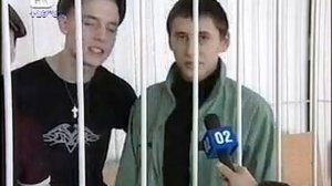 Прикол про гопников