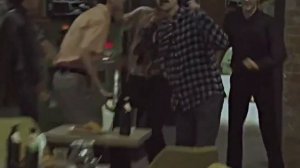 Тусовка, танцы, дискотека - Лапенко, Внутри Лапенко, Для ВП