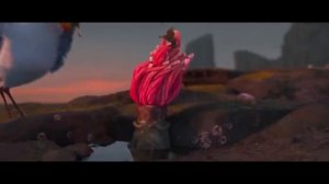 Дикий робот — Русский трейлер  by Nikandcat