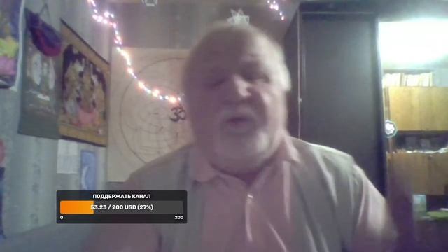 25.12.21. Субботний вечер с Петром Ивановичем.