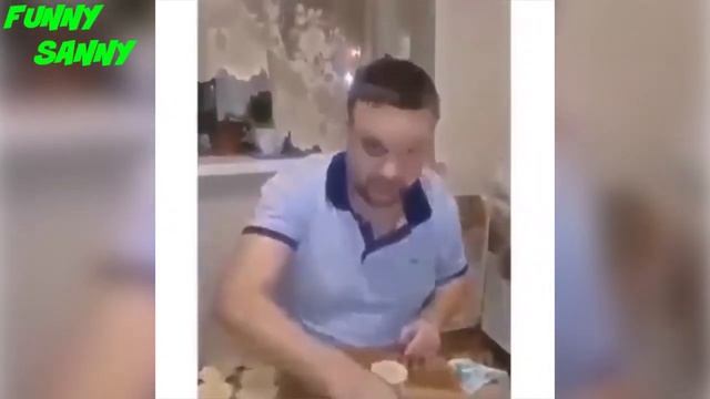Лучшие Приколы 2020 март #40. Угар Смех Coub