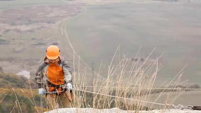 осень скалы тренировка смотреть онлайн