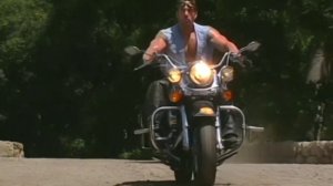 Он был прекрасен как Иисус Билли Херрингтон × Billy Herrington