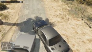 LSPD First Response 0.3.1 - Day 23