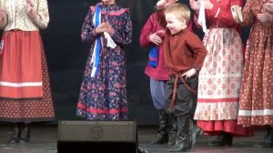 23 04 25 Казачий круг