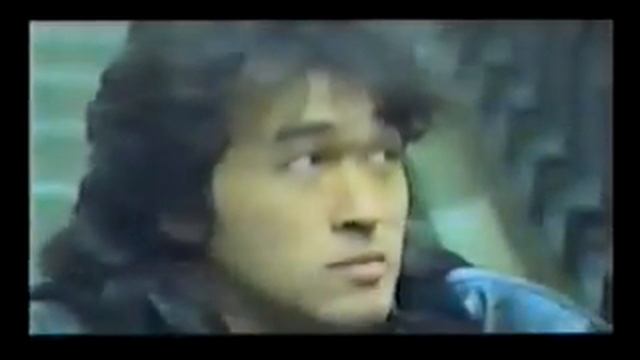 Фильм Rock in Soviet. КИНО, Звуки МУ, АукцЫон 1989 г