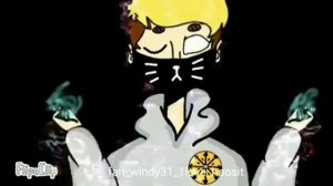 Анимация по Windy31 сделанная месяц назад, чисто по фану, не серьёзно🤷