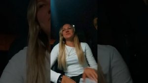 Ответы на вопросы. Про кий, тренировки, борьбу с нервами и прочее. Диана Миронова.