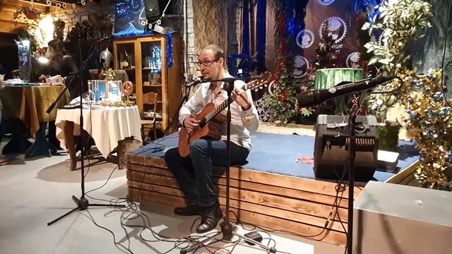 Ищу тебя. ДР Толкиена - 2021.