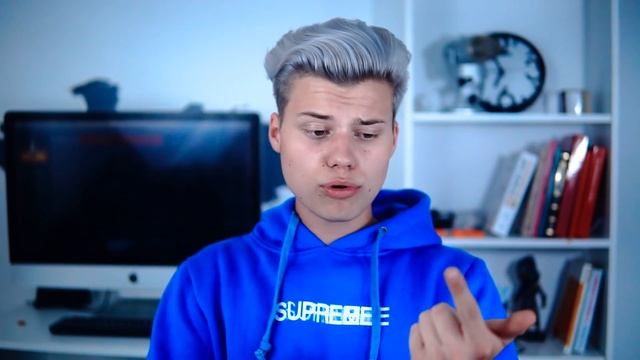 БЕСИТ В ШКОЛЕ/ТИПЫ ОДНОКЛАССНИКОВ смотреть онлайн