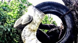 "Маваши". Покрышка.