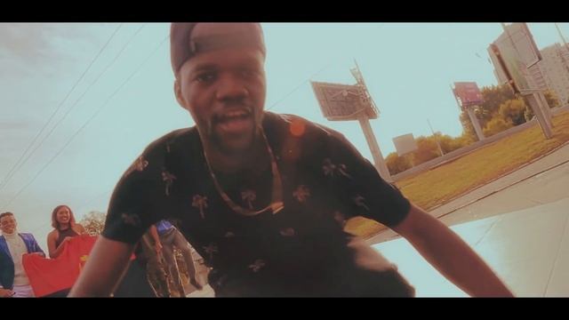 Клип Афро-Хаус смотреть онлайн