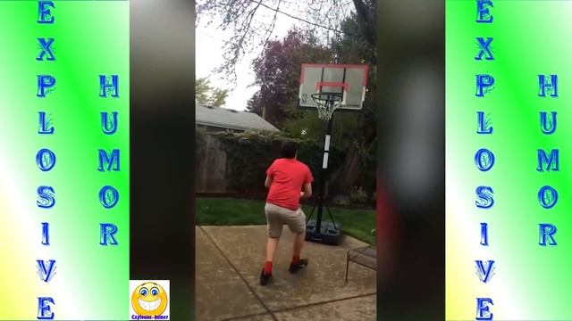 СУМАСШЕДШАЯ ПОДБОРКА СМЕШНЫХ ВИДЕО ПРО СПОРТ/ CRAZY COMPILATION  MIXED VIDEO ABOUT SPORT