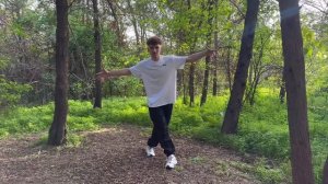 Брейк-данс 😱