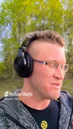 Живу, потому что бегаю! #shorts