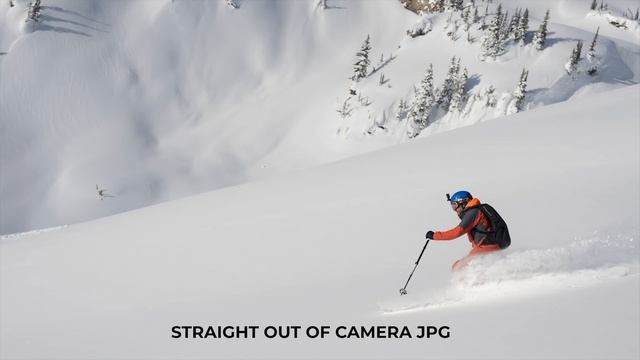 Обзор Nikon Z7 II - 2 месяца отснятого материала и фотографий