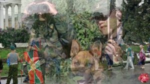 С Днем Пограничника! 🎶Красивое видео поздравление