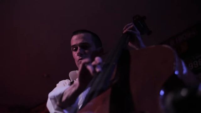 XII Международный фестиваль "Европейская весна". Концерт группы BOULE (Франция)