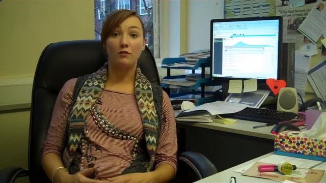 LSU President Lily Rumsey's January blog смотреть онлайн