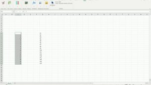 Excel PEW Уменьшение;Увеличение;Вычисление числа в ячейке