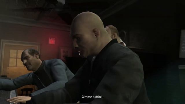 Grand Theft Auto IV [Неожиданный "ко-оп"] №7 смотреть онлайн