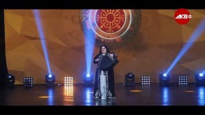 Олана Наниева - Адыгейская