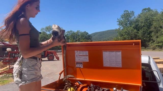 Must Have Items For a Safe Delivery смотреть онлайн