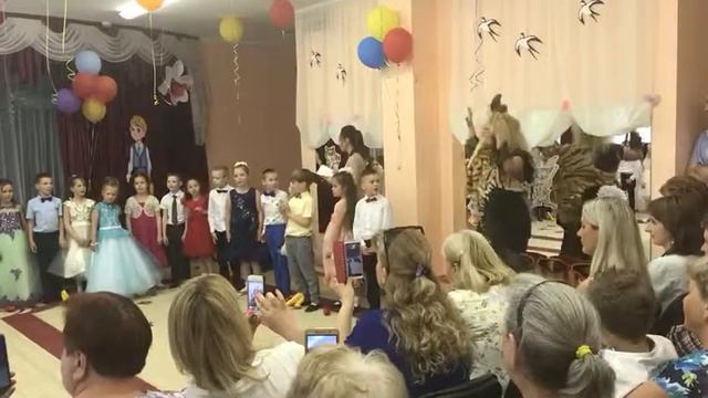 Если б не было школ!