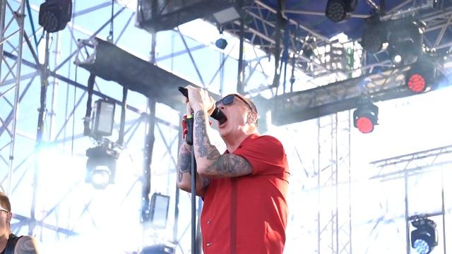 ТАРАКАНЫ! Тамань 2019 смотреть онлайн