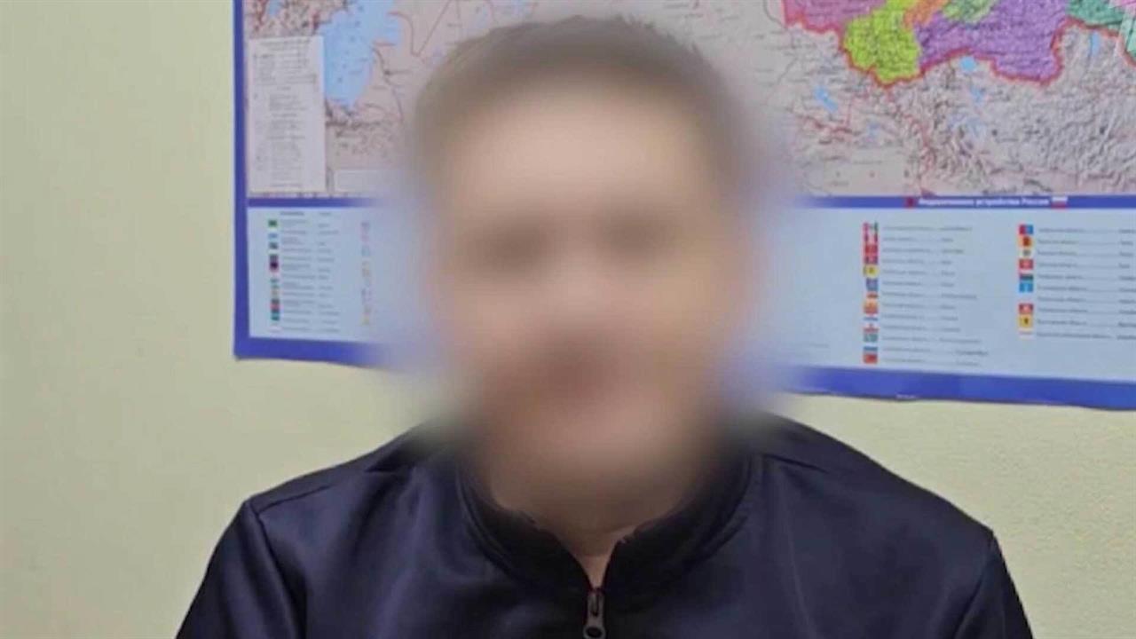 В Югре предотвращен теракт