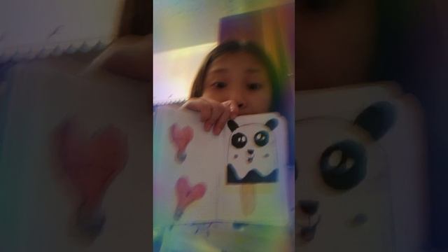 Красивые и милые рисунки 