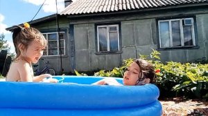 купаемся