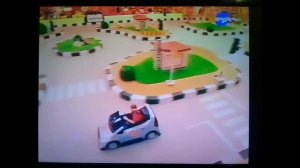 карусель редкий анонс дорожная азбука 2011