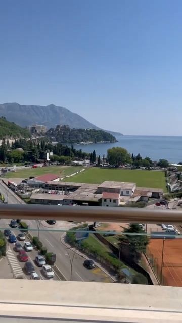 Беззаботный Отдых в Будве: Лучшие Моменты Летнего Рая смотреть онлайн