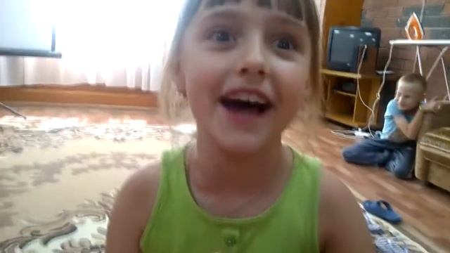 Непоседы :)